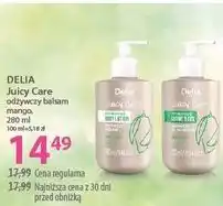 Hebe DELIA Juicy Care odżywczy balsam oferta