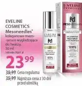 Hebe EVELINE COSMETICS Mesoneedles peptydowe mezo-serum wygładzające oferta