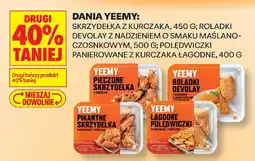 Biedronka Dania Yeemy oferta
