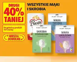 Biedronka Płony Natury Mąka / Skrobia oferta