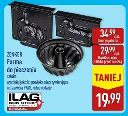 ALDI Forma do pieczenia oferta