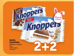 Groszek Storck Knoppers Wafel oferta