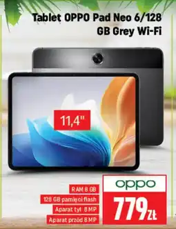 Neopunkt OPPO Tablet Pad Neo oferta