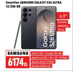 Neopunkt Samsung Smartfon Galaxy S26 Ultra oferta