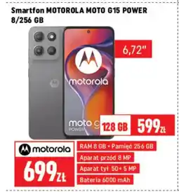 Neopunkt Motorola Moto G15 Power oferta