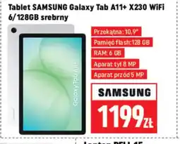 Neopunkt SAMSUNG Galaxy Tab A11+ X230 WiFi oferta