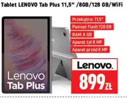 Neopunkt Tablet Lenovo Tab Plus oferta