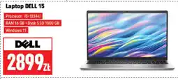 Neopunkt Laptop Dell 15 oferta