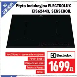 Neopunkt Płyta indukcyjna Electrolux EIS62443, Senseboil oferta