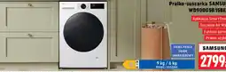 Neopunkt Pralko-suszarka Samsung WD90DG5B15BEEO oferta