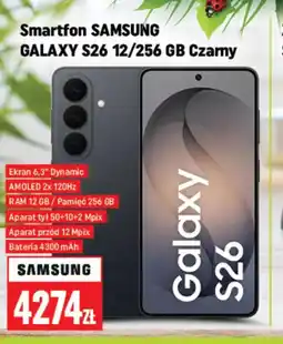 Neopunkt SAMSUNG Smartfon GALAXY S26 oferta