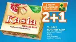 Groszek Tłuszcz roślinny Kasia oferta
