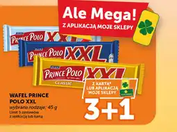 Groszek Wafel Prince Polo XXL oferta