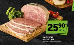 Groszek JBB Salceson Włoski oferta