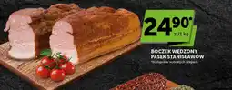 Groszek Boczek wędzony Pasek Stanisławów oferta