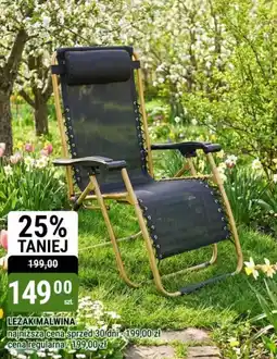 bi1 Leżak Malwina oferta