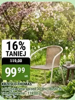 bi1 Krzesło Thomas oferta