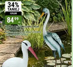 bi1 Figurka metalowa oferta