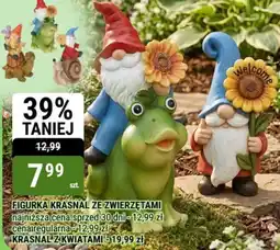 bi1 Figurka Krasnal oferta