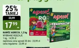 bi1 Nawóz Agrecol oferta