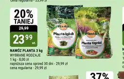 bi1 Nawóz Planta oferta