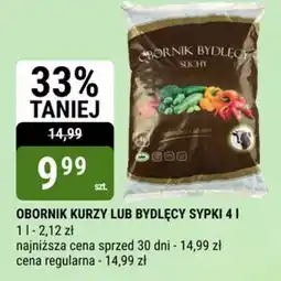 bi1 Obornik kurzy lub bydlęcy oferta