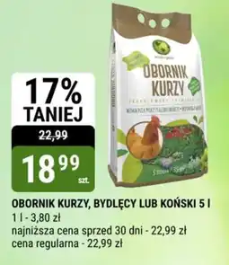 bi1 Obornik kurzy, bydlęcy lub koński oferta