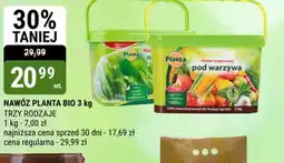 bi1 Planta Nawóz BIO oferta