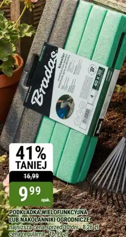 bi1 Bradas Podkładka wielofunkcyjna oferta