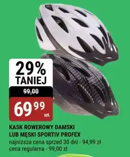 bi1 Profex Kask rowerowy oferta