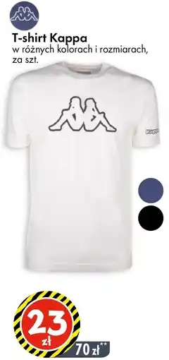 Tedi T-shirt Kappa oferta