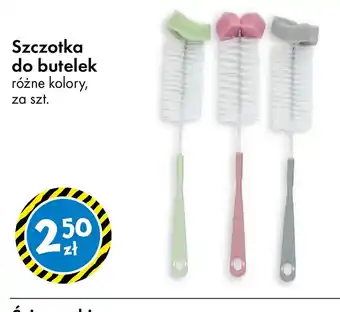 Tedi Szczotka do butelek oferta