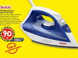 Tedi Tefal Zelazko parowe FV1711E0 oferta