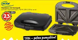 Tedi Elta Opiekacz do kanapek oferta