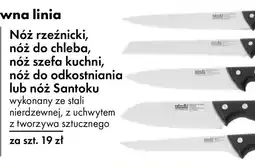 Tedi Noże kuchenne oferta