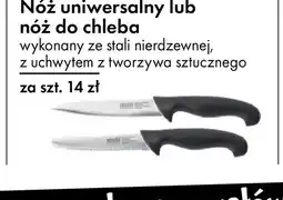 Tedi Nóż uniwersalny lub nóż do chleba oferta