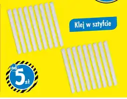 Tedi Klej w sztyfcie oferta