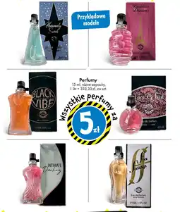 Tedi Perfumy oferta