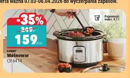 Biedronka CAMRY Wolnowar CR 6414 oferta