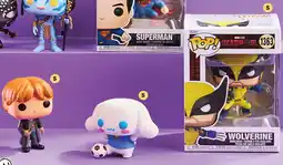 Biedronka figurka Premium oferta