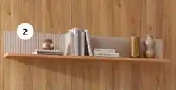 Black Red White półka oferta