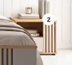 Black Red White szafka nocna prawa oferta