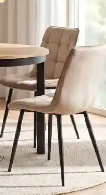 Black Red White krzesło Tango oferta