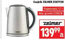 Neopunkt Czajnik Zelmer oferta