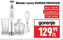 Neopunkt Blender ręczny Gorenje oferta