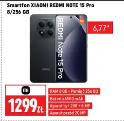 Neopunkt Smartfon Xiaomi oferta