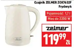 Neopunkt Czajnik elektryczny Zelmer oferta