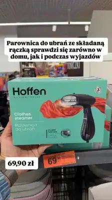 Biedronka Parownica do ubrań oferta