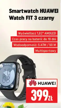 Neopunkt Smartwatch Huawei oferta