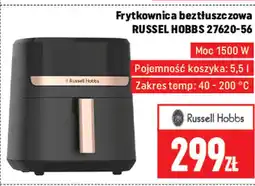 Neopunkt Frytkownica Russell Hobbs oferta